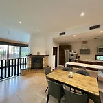 Splendid Villa In Marbella Pass The Keys
