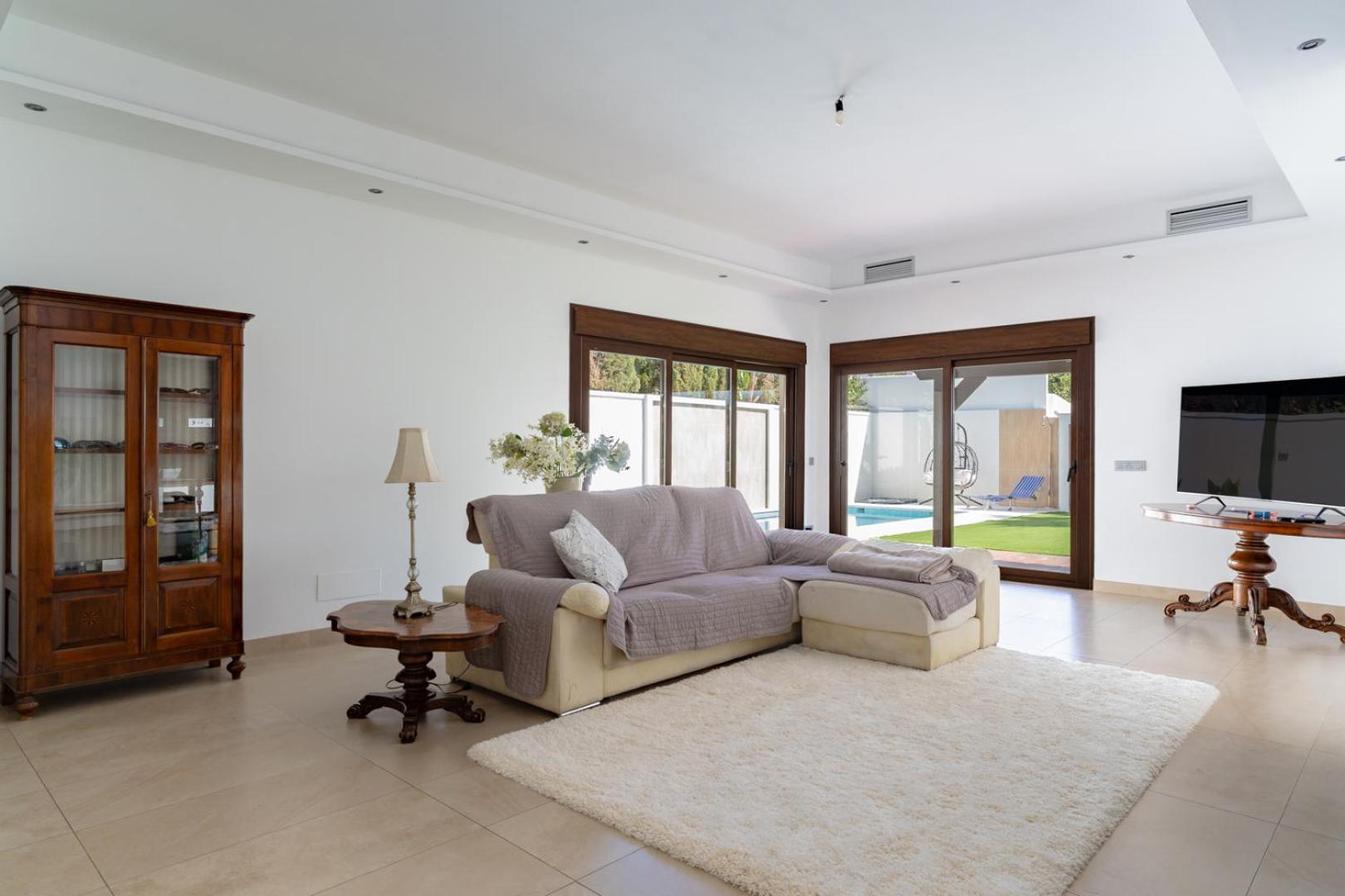 Splendid In Pass The Keys Holiday home *