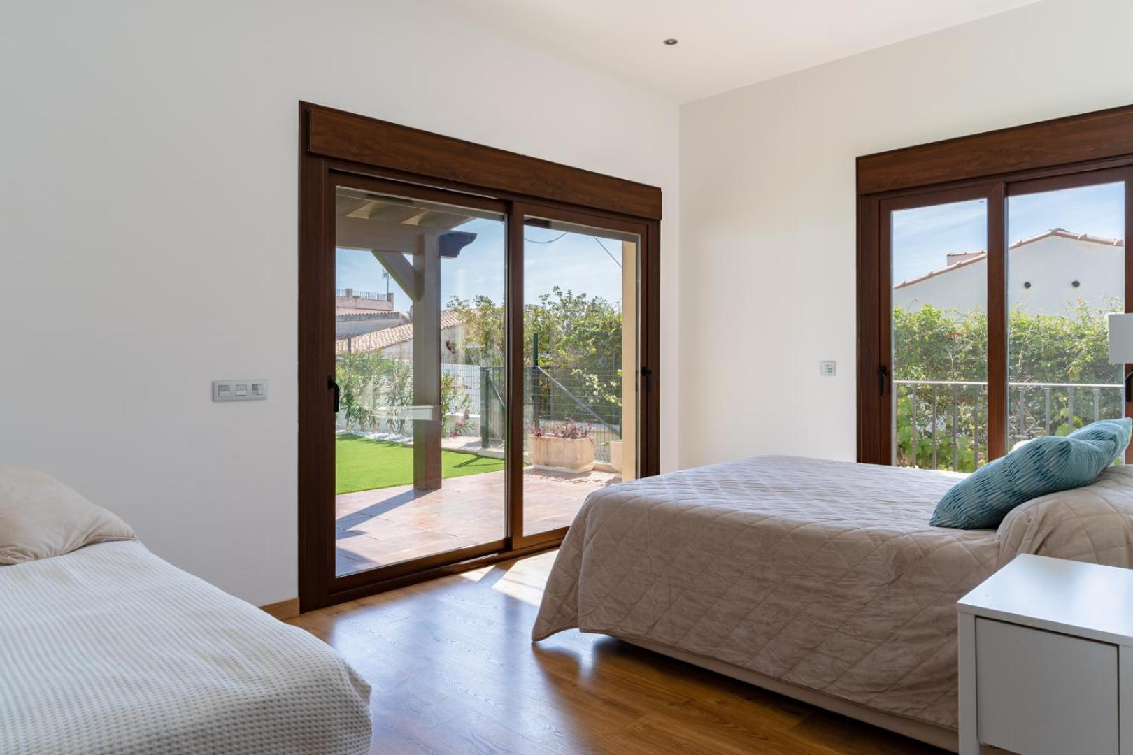 Splendid In Pass The Keys Marbella
