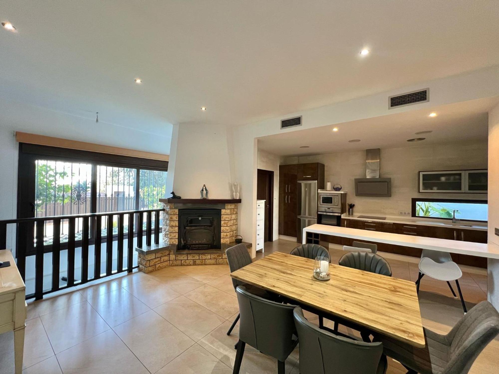 Holiday home Splendid In Pass The Keys Marbella