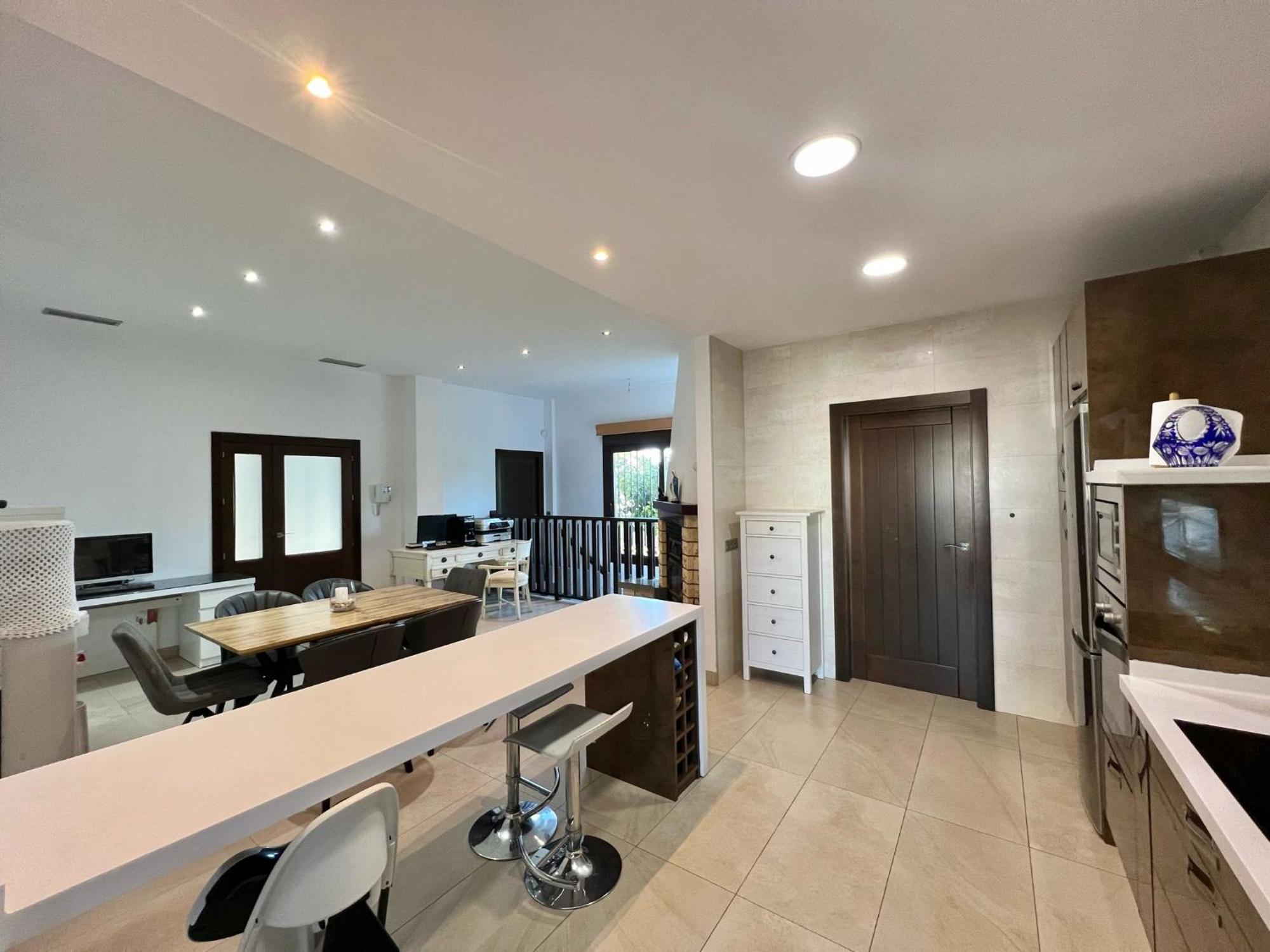 Splendid In Pass The Keys Holiday home Marbella