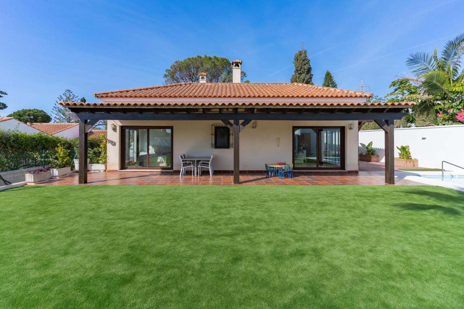 Splendid In Pass The Keys Holiday home Marbella