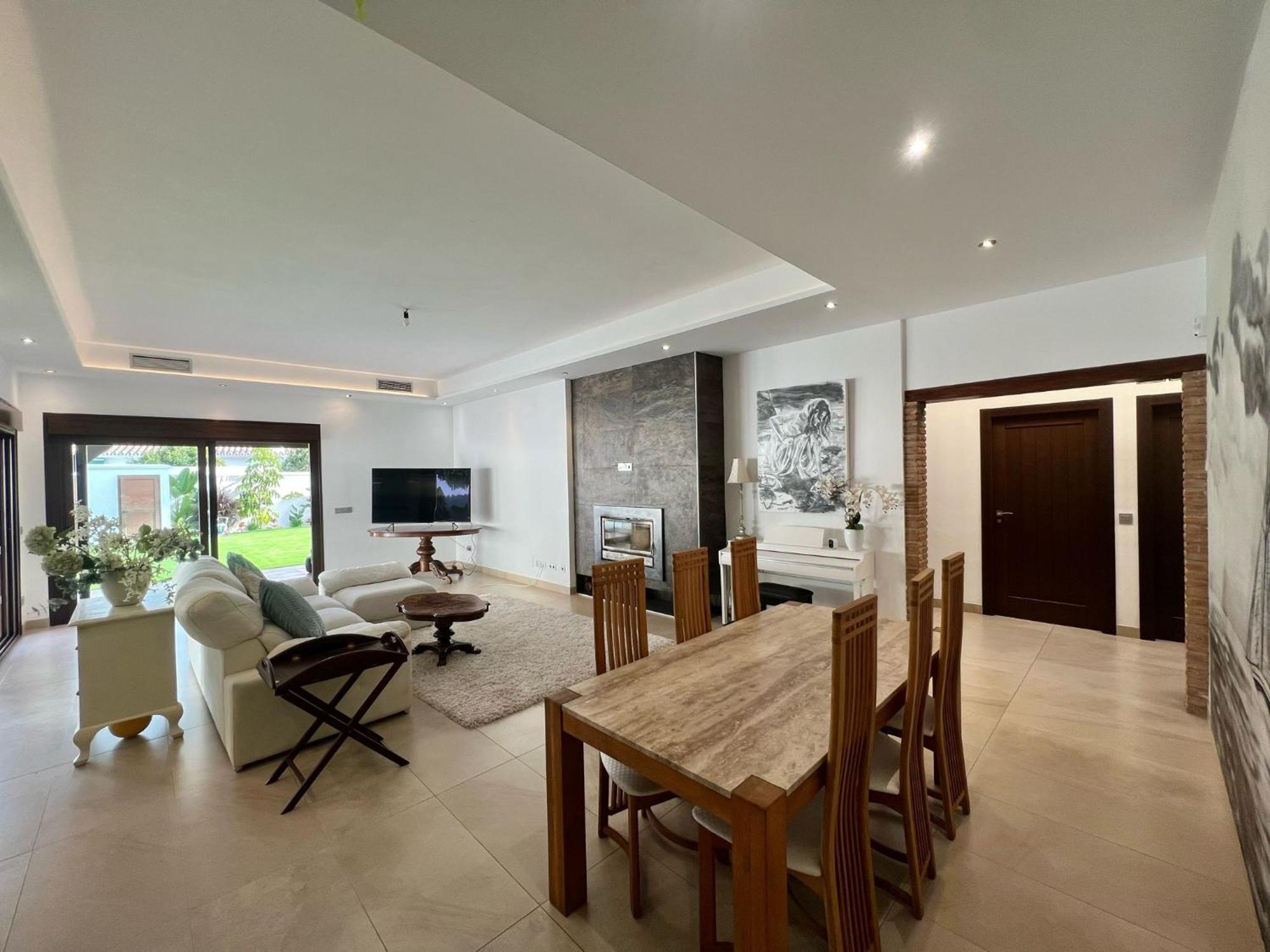 Splendid In Pass The Keys Marbella