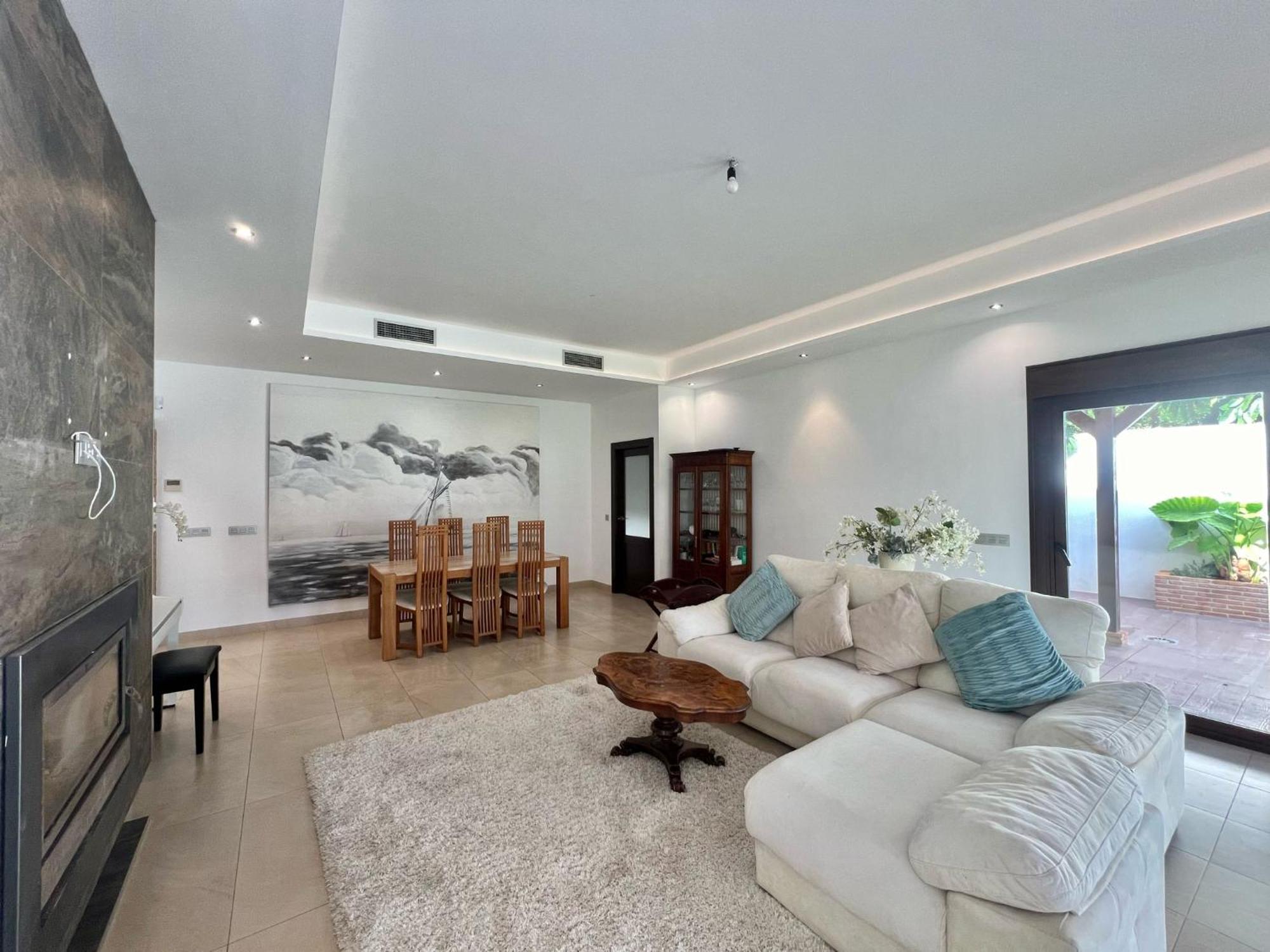 Splendid In Pass The Keys Ferienhaus Marbella